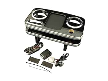 Amazon | NV350キャラバン(フロント2人乗り専用)USBホルダー付